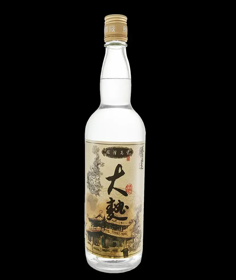 騰達大麴純糯高梁