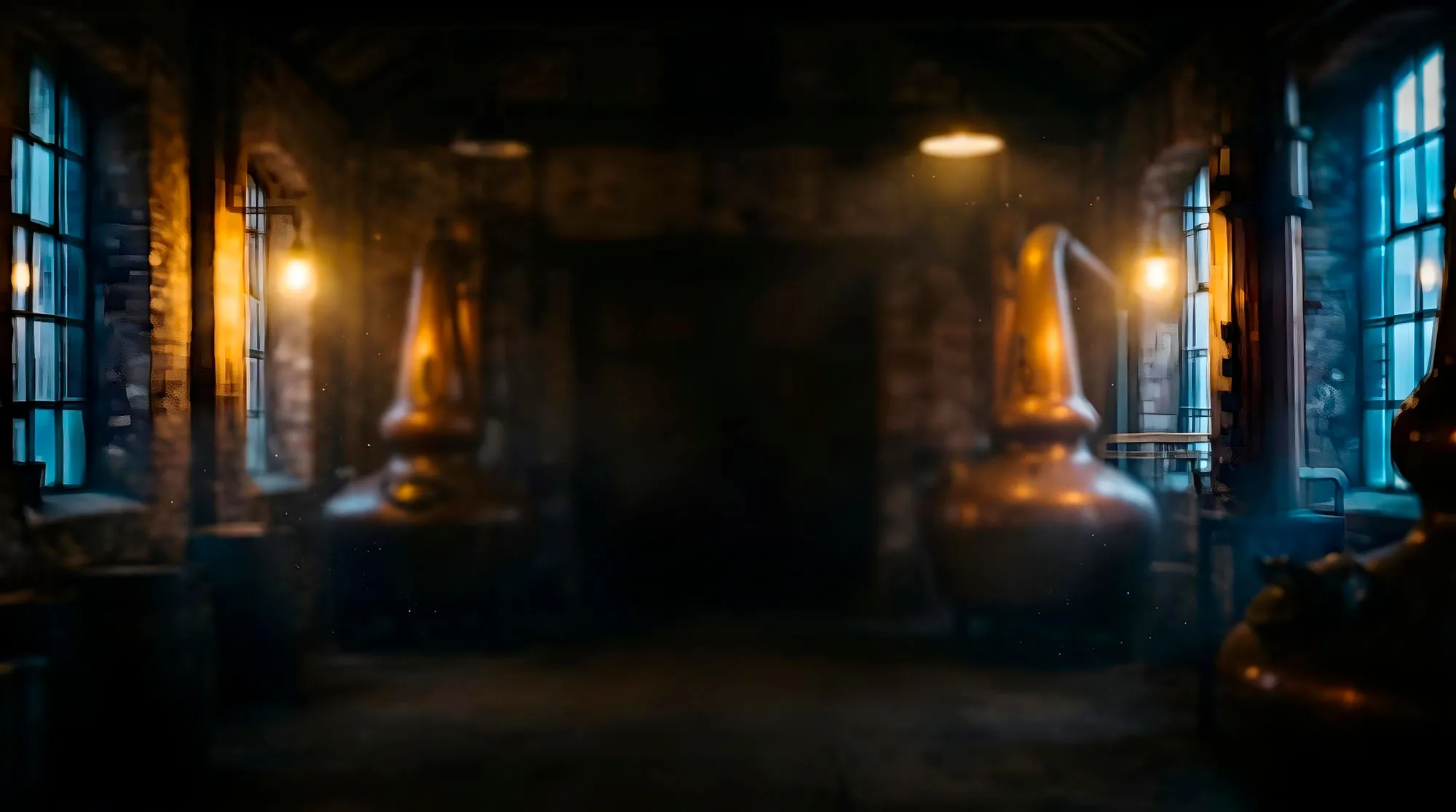 Distillation Process